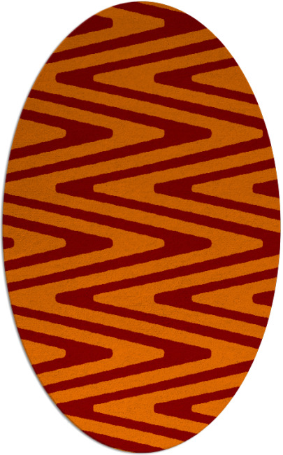 zagger rug - item 759205