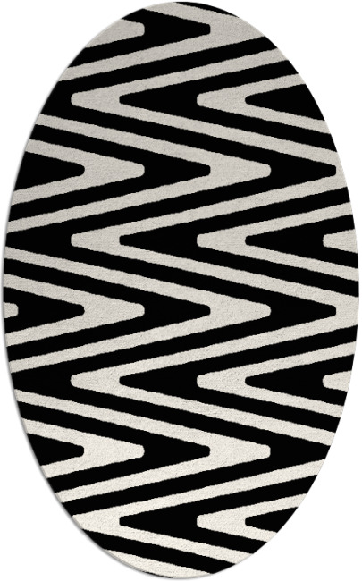 zagger rug - item 759290