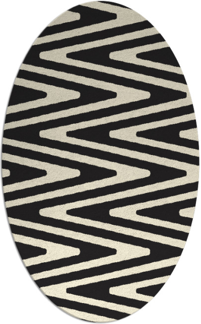 zagger rug - item 759325