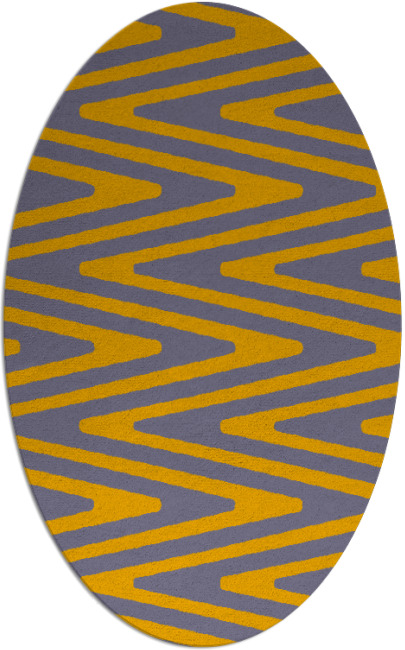 zagger rug - item 759332