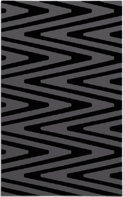 zagger rug - item 759378