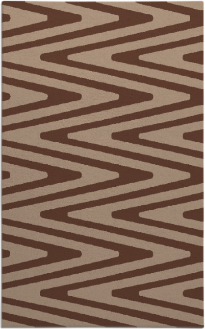 zagger rug - item 759387