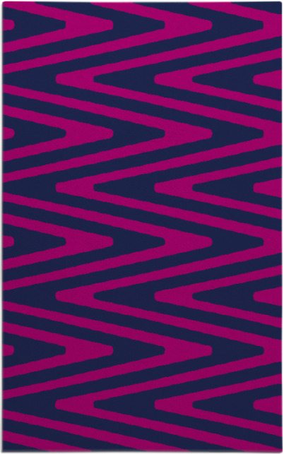 zagger rug - item 759397