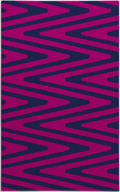 zagger rug - item 759398