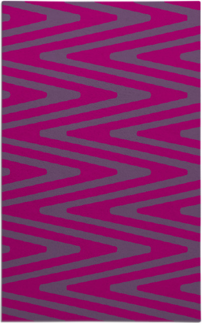 zagger rug - item 759400