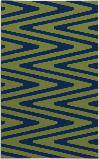 zagger rug - item 759406