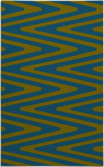 zagger rug - item 759429