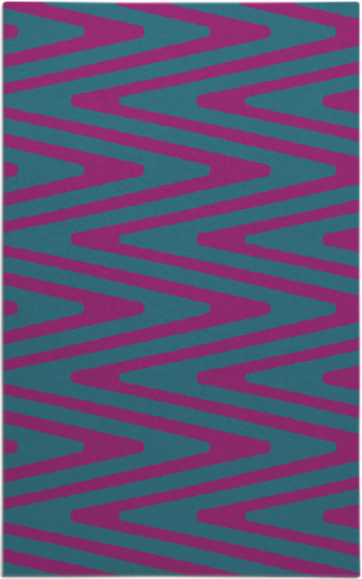 zagger rug - item 759433