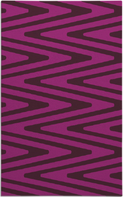 zagger rug - item 759436