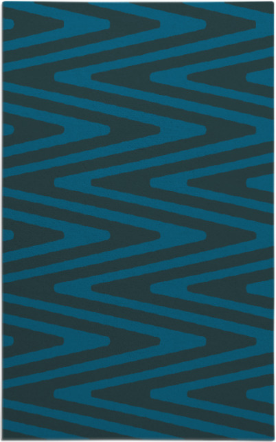 zagger rug - item 759450