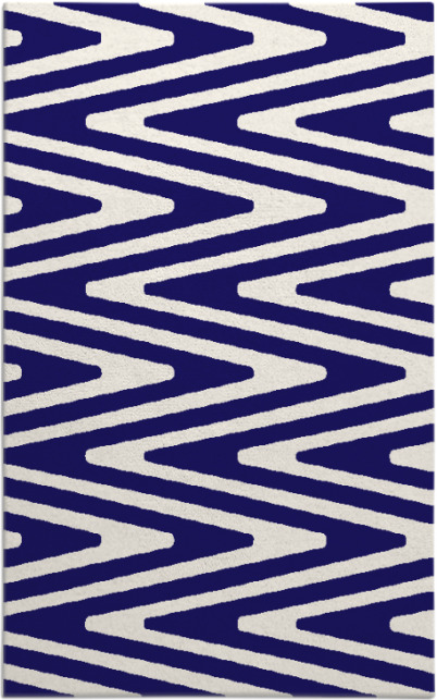 zagger rug - item 759476