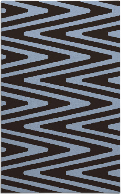 zagger rug - item 759483