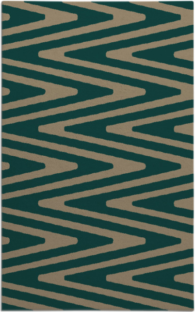 zagger rug - item 759491