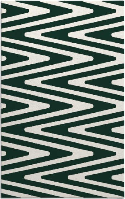 zagger rug - item 759503