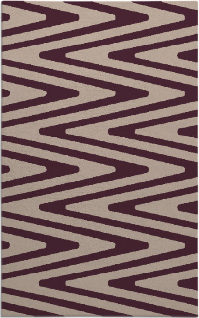 zagger rug - item 759529