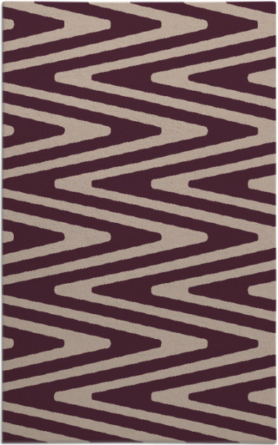 zagger rug - item 759530