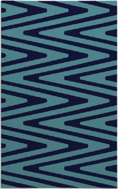 zagger rug - item 759539