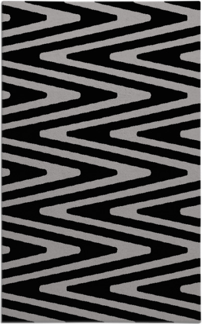 zagger rug - item 759542