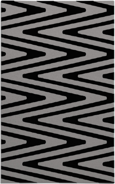 zagger rug - item 759543