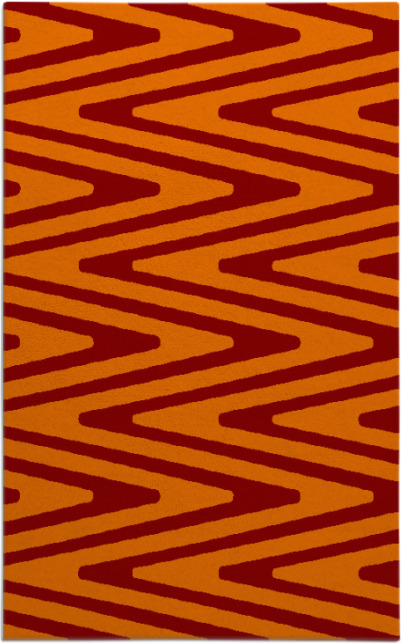 zagger rug - item 759557