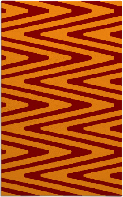 zagger rug - item 759559