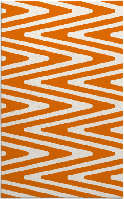 zagger rug - item 759561