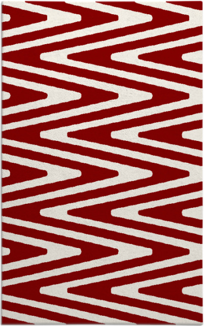 zagger rug - item 759563