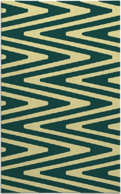 zagger rug - item 759574