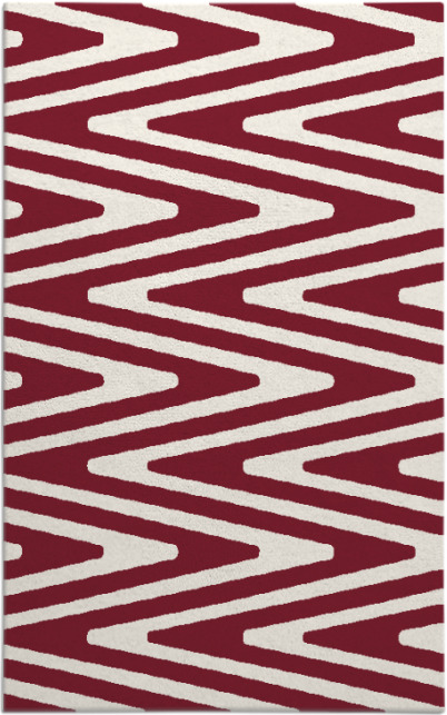 zagger rug - item 759581