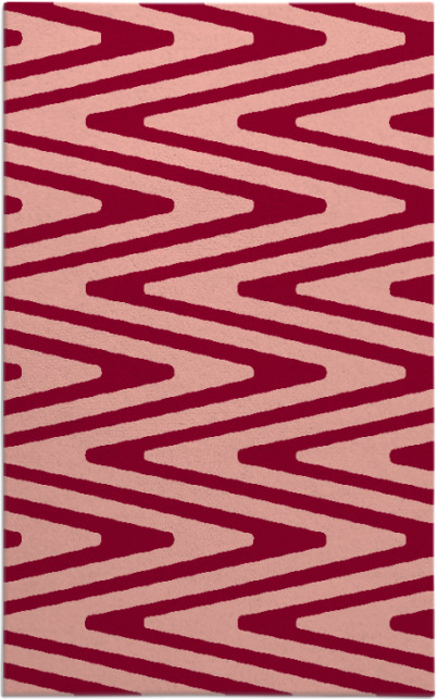 zagger rug - item 759588