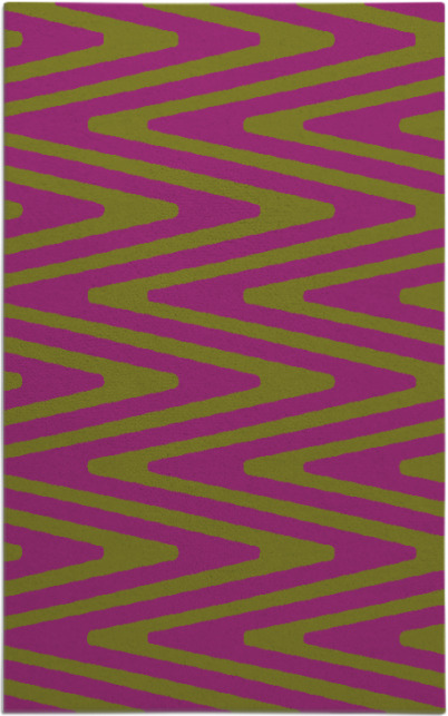 zagger rug - item 759599