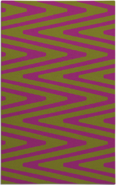 zagger rug - item 759600