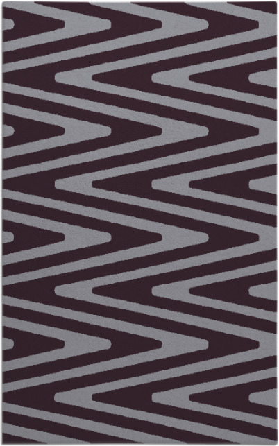 zagger rug - item 759605