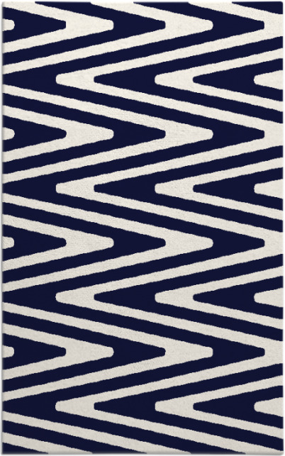 zagger rug - item 759611