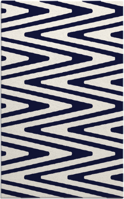 zagger rug - item 759612