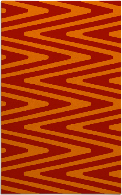 zagger rug - item 759613