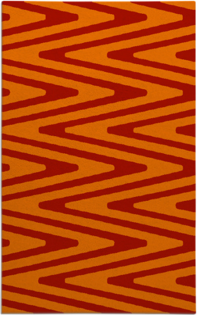 zagger rug - item 759614