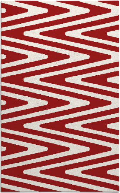 zagger rug - item 759617