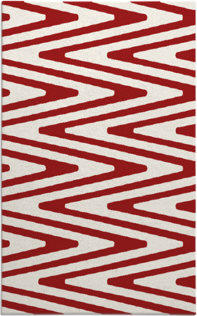 zagger rug - item 759618