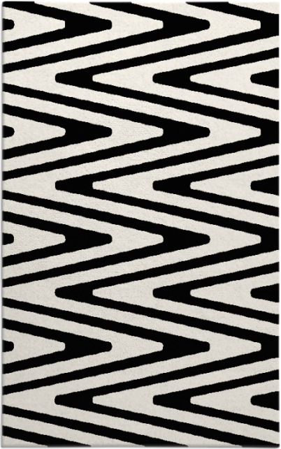 zagger rug - item 759641