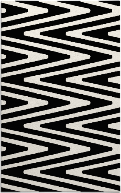 zagger rug - item 759642