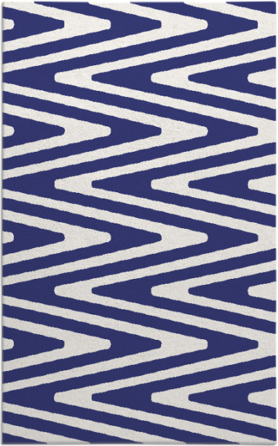 zagger rug - item 759650