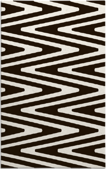 zagger rug - item 759666