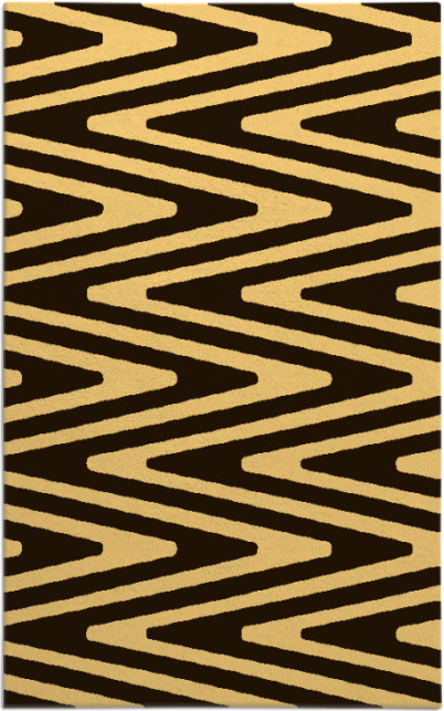 zagger rug - item 759668