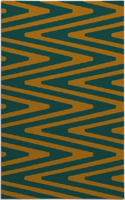 zagger rug - item 759675