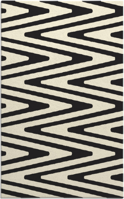 zagger rug - item 759678