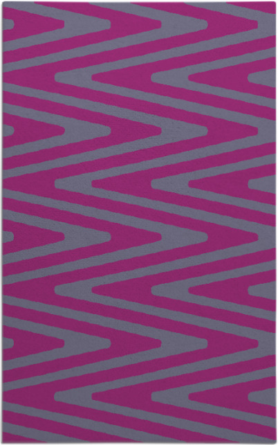 zagger rug - item 759681