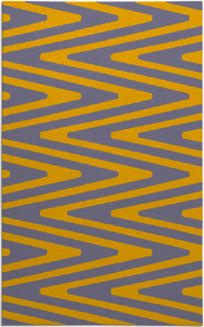 zagger rug - item 759684