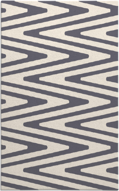 zagger rug - item 759720