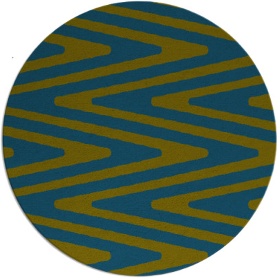 zagger rug - item 759781